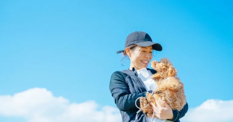 保護犬とのベストマッチングはすぐそこに！「保護団体」＆「譲渡イベント」の探し方