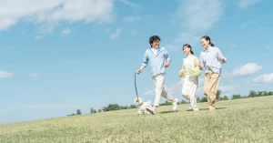 犬を迎えた「その後」も、ひとりじゃない。アニフェアが用意するサポートのすべて