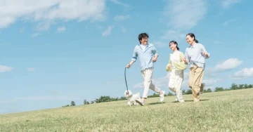 犬を迎えた「その後」も、ひとりじゃない。アニフェアが用意するサポートのすべて